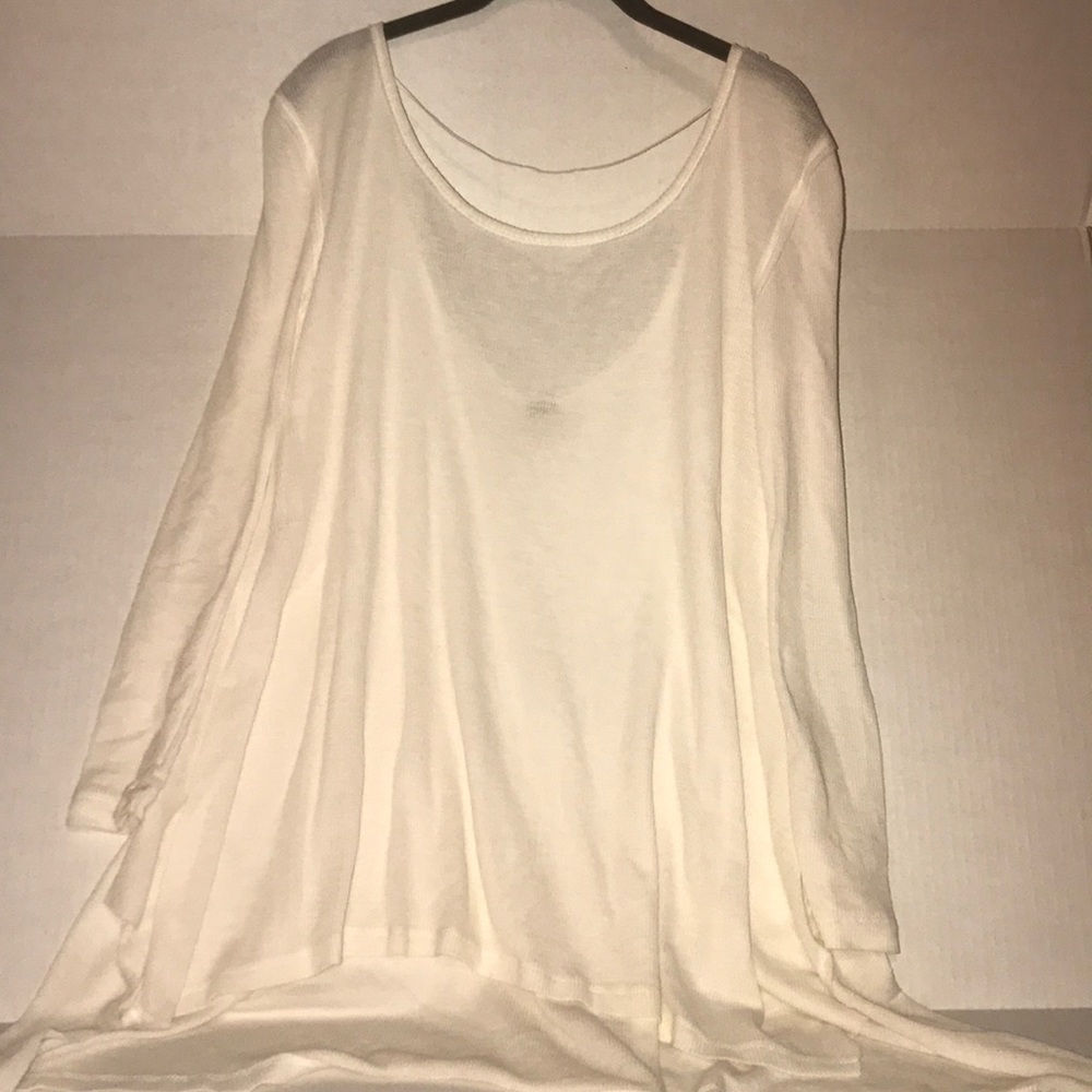 Flowy and flattering